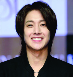 Kim Hyun-joong